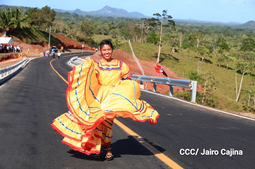 CARRETERA